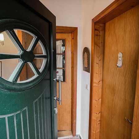 Haus Kuestersmatt Am Deich - Minsen Zewnętrze zdjęcie