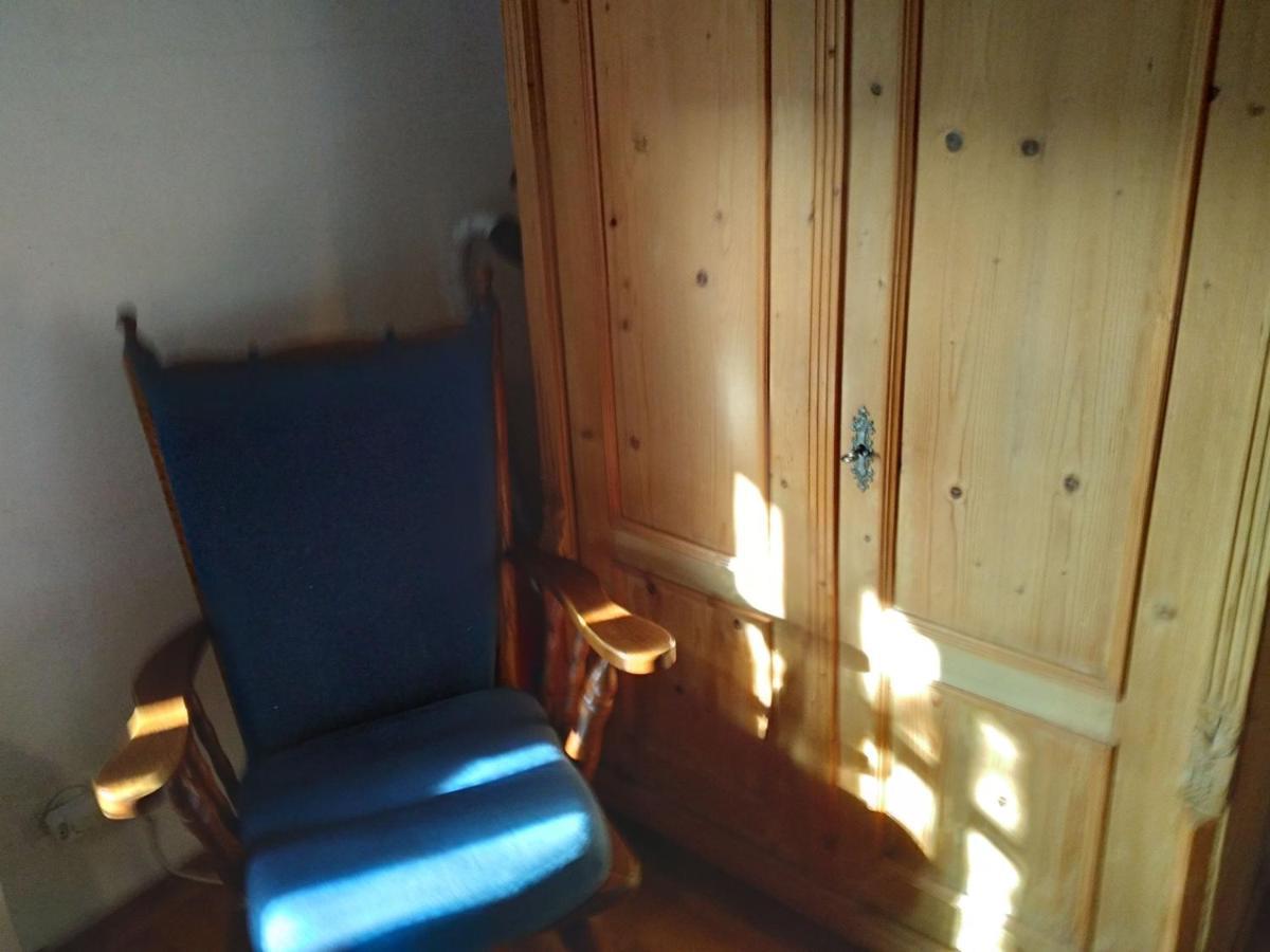 Haus Kuestersmatt Am Deich - Minsen Zewnętrze zdjęcie