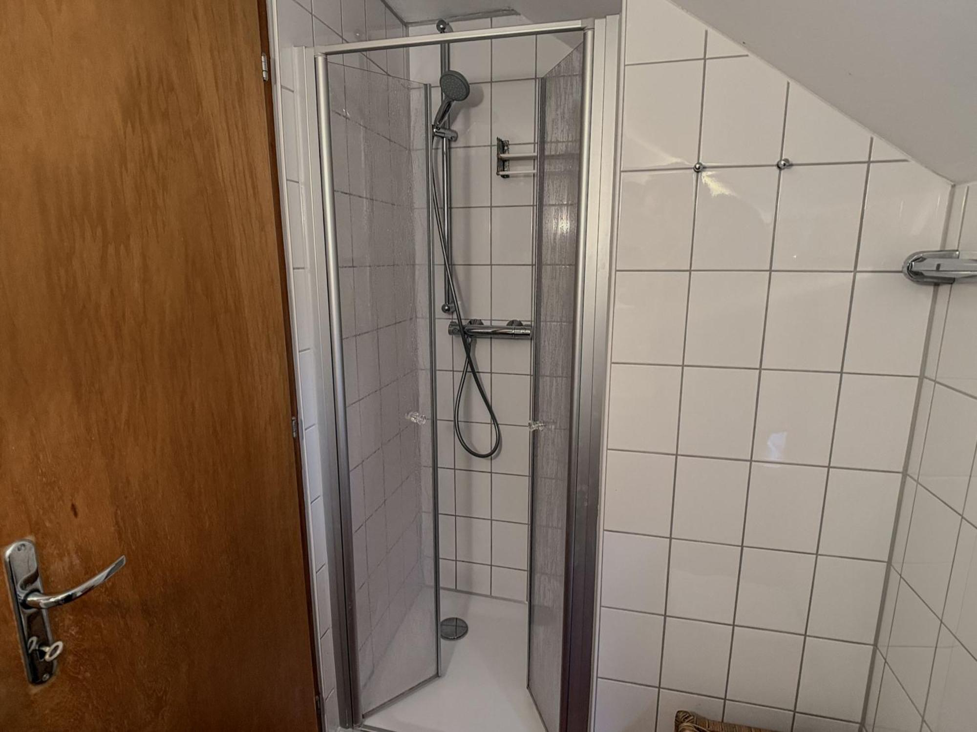 Haus Kuestersmatt Am Deich - Minsen Zewnętrze zdjęcie