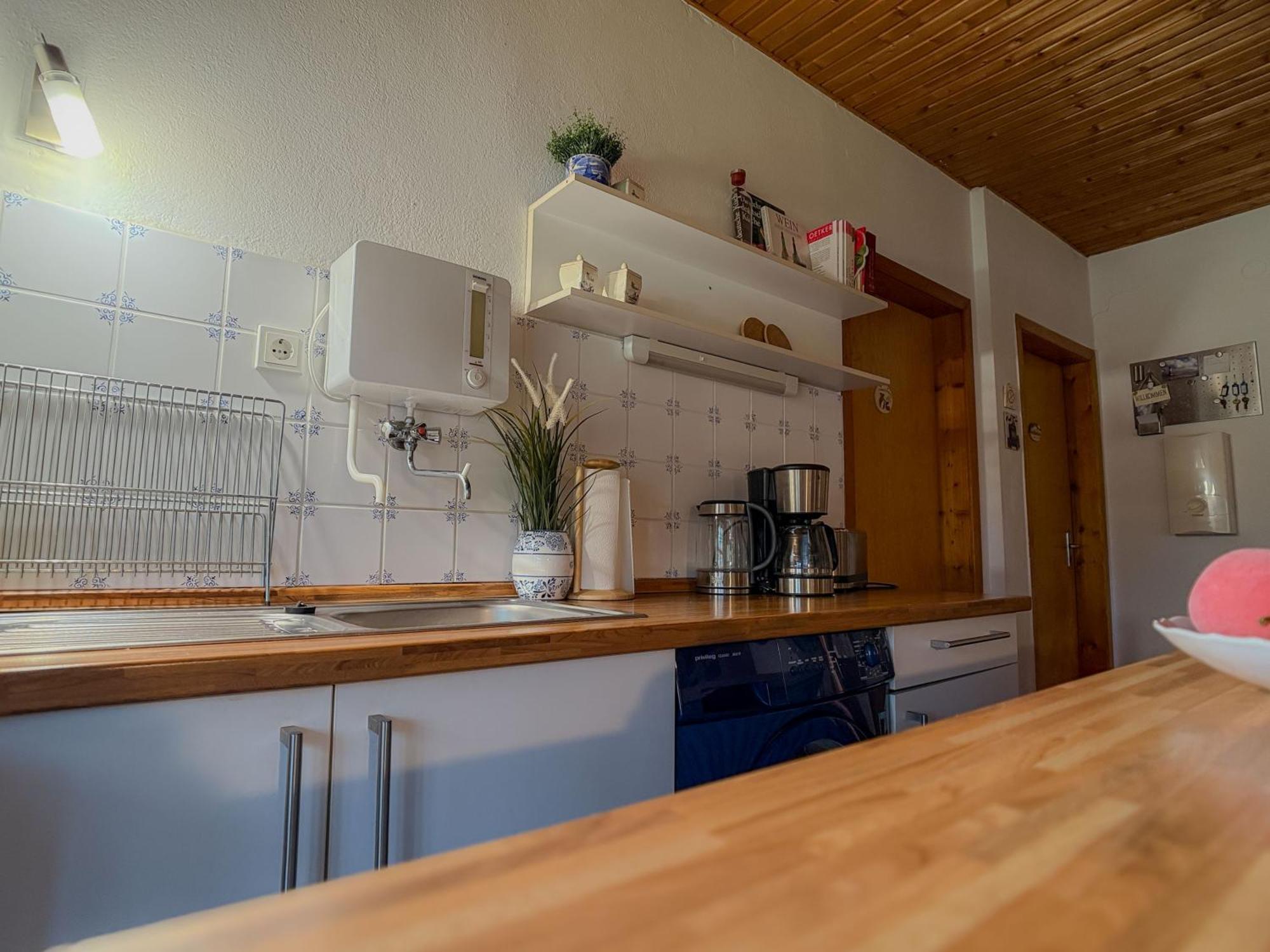 Haus Kuestersmatt Am Deich - Minsen Zewnętrze zdjęcie